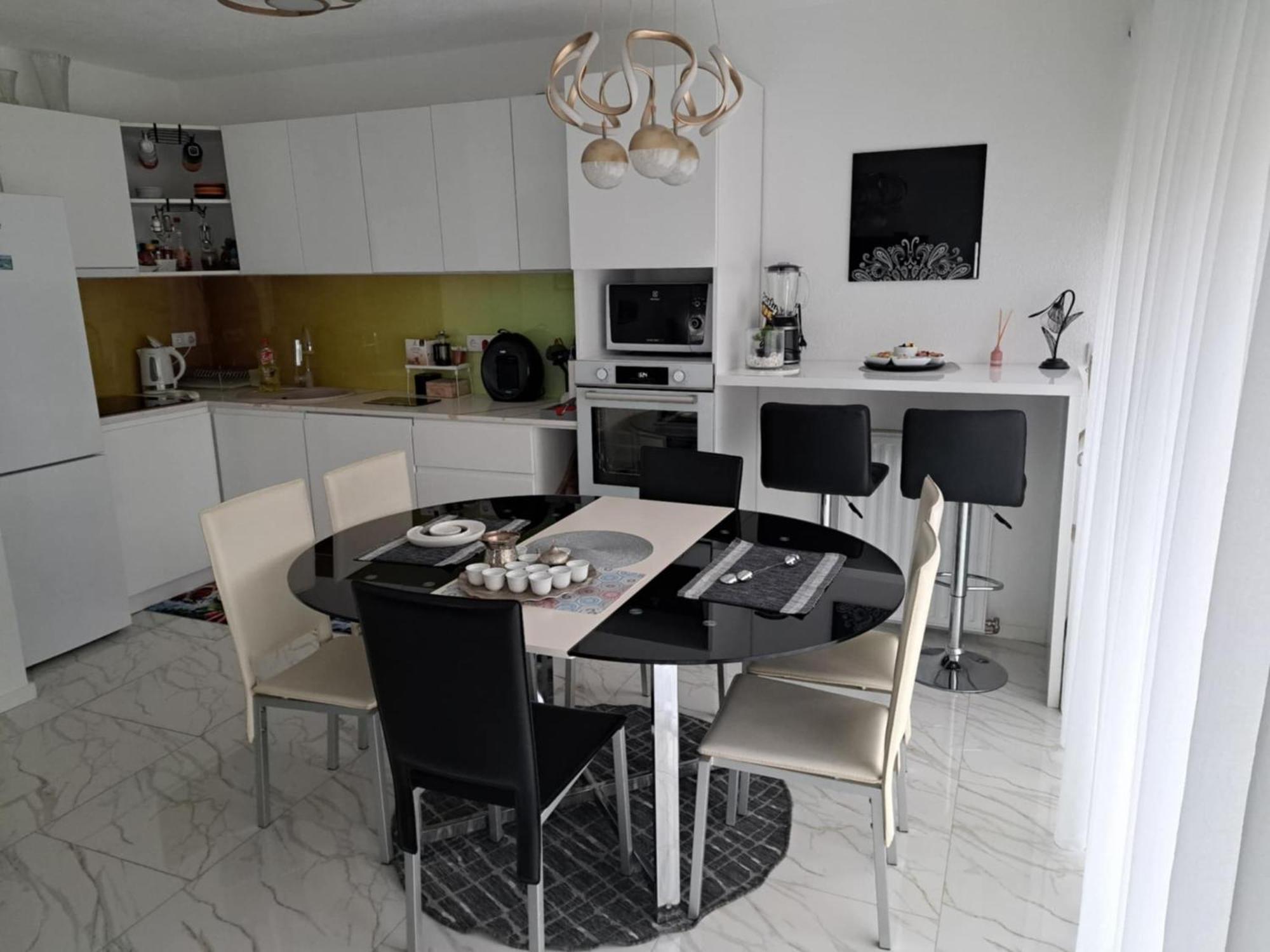 Am Una Lux House Bihać Exterior foto