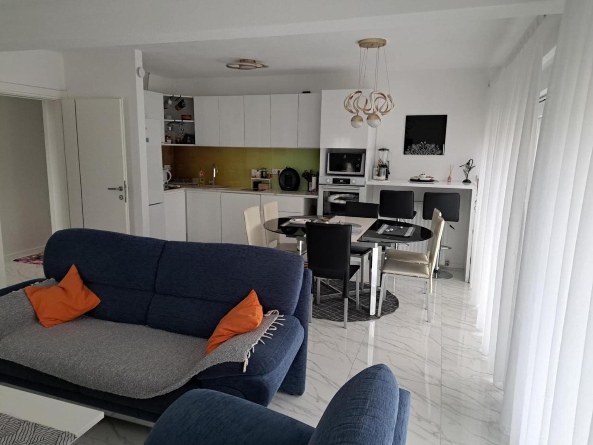 Am Una Lux House Bihać Exterior foto
